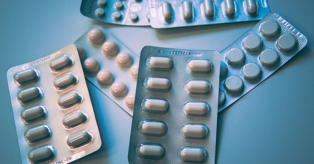 Les médicaments essentiels sans ordonnance à connaître