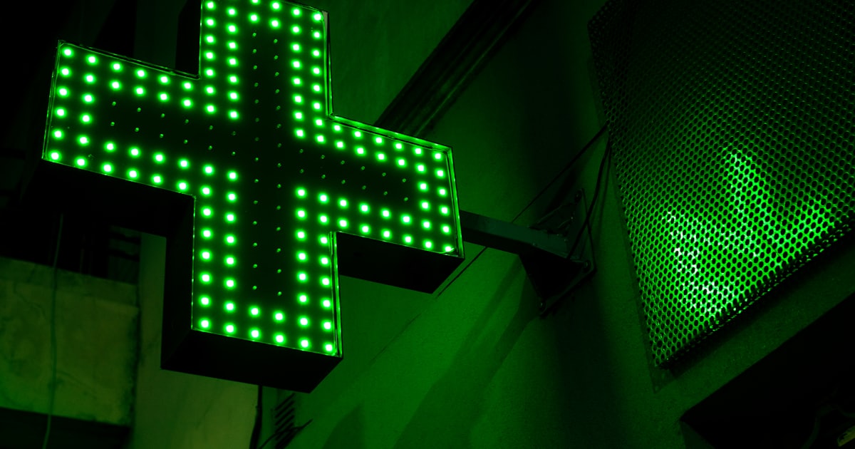 Pharmacie de garde à Marrakech : le guide pratique