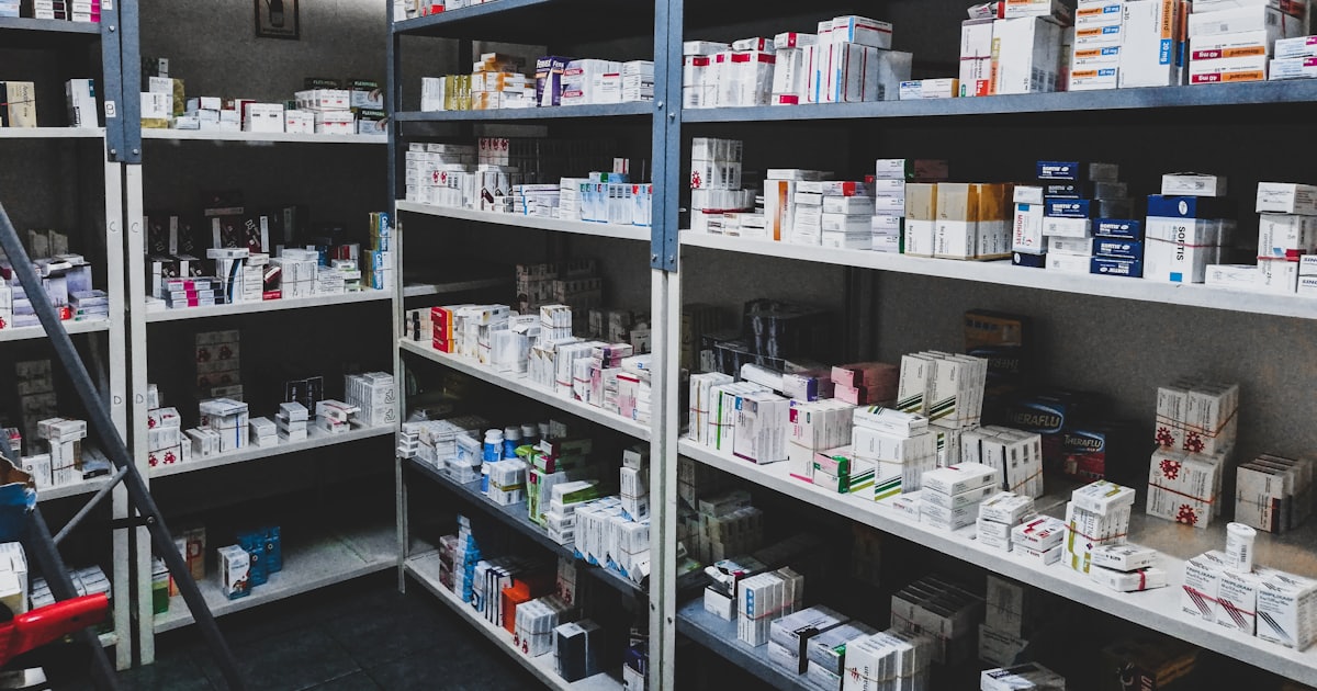 Pharmacie de garde à Casablanca : le guide pratique